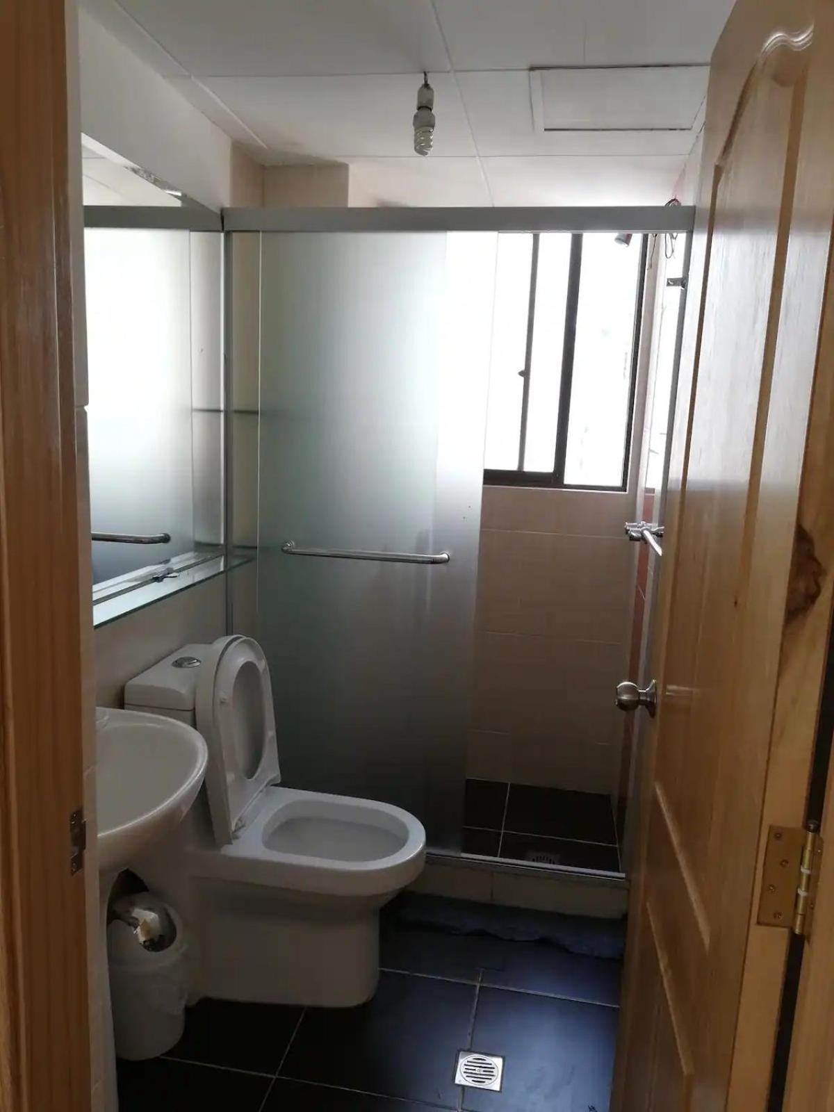 Bonito Dpto, Embajada Eeuu, Multicine, Teleferico Apartamento La Paz