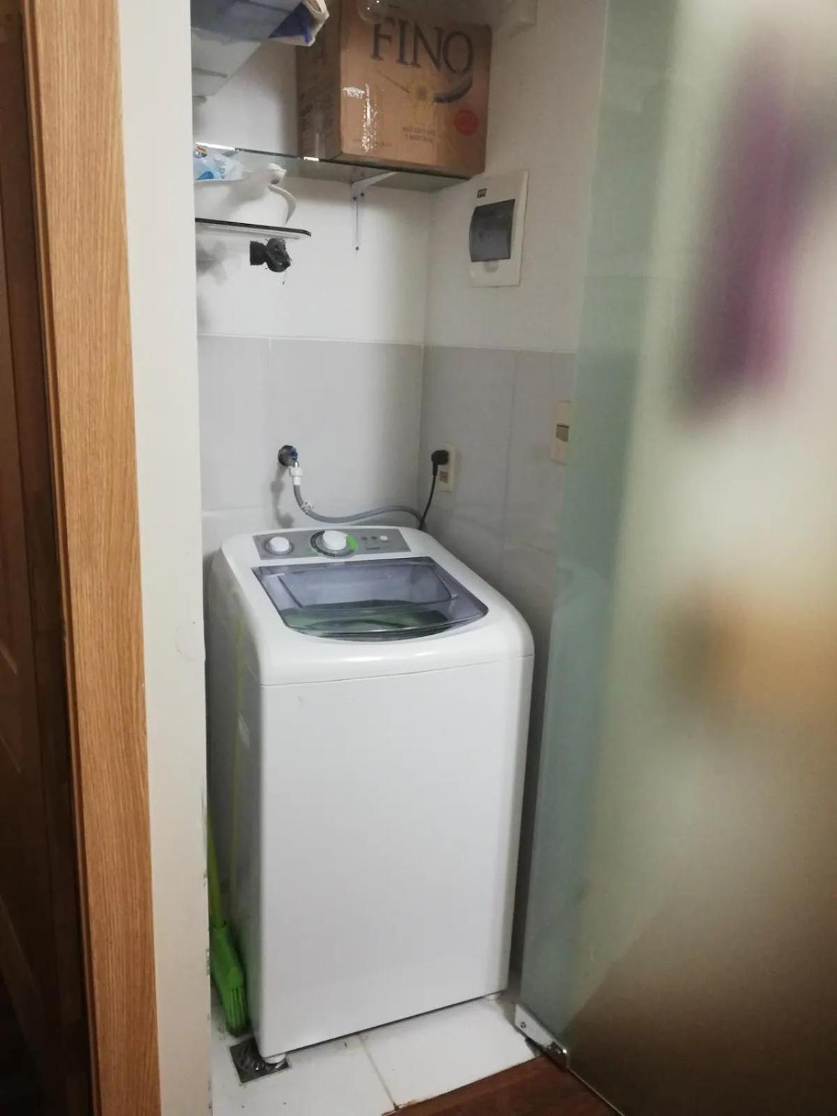 Apartamento Bonito Dpto, Embajada Eeuu, Multicine, Teleferico