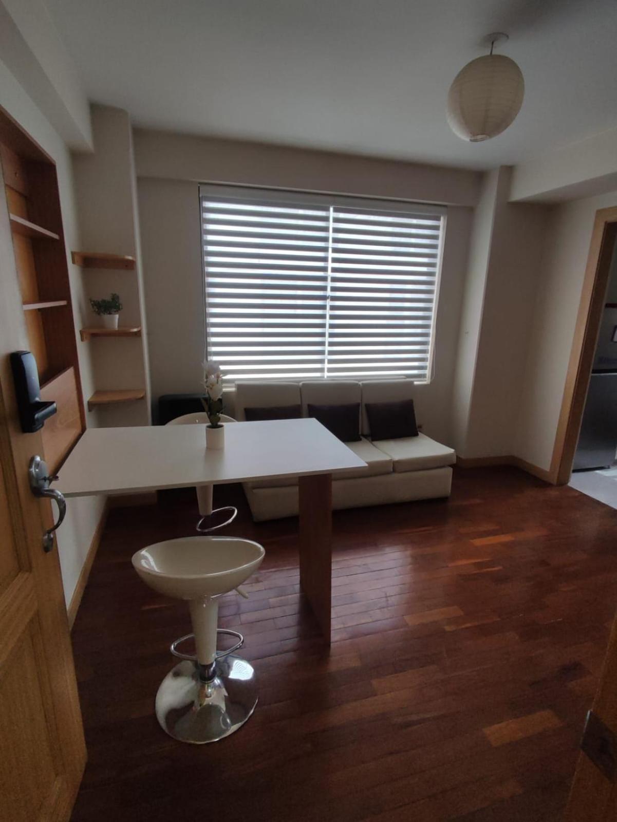 Apartamento Bonito Dpto, Embajada Eeuu, Multicine, Teleferico