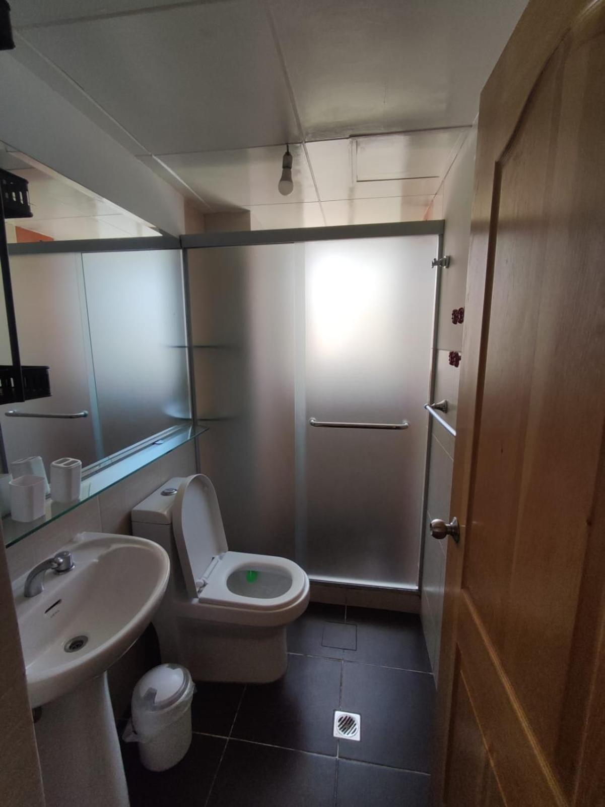 Bonito Dpto, Embajada Eeuu, Multicine, Teleferico Apartamento La Paz